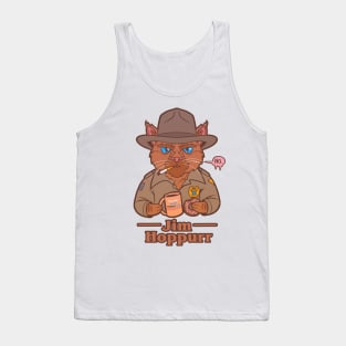 Hoppurr Tank Top